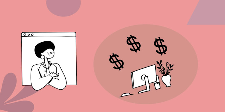 Kiếm tiền từ AI viết bài freelancer (Trung bình thấp)